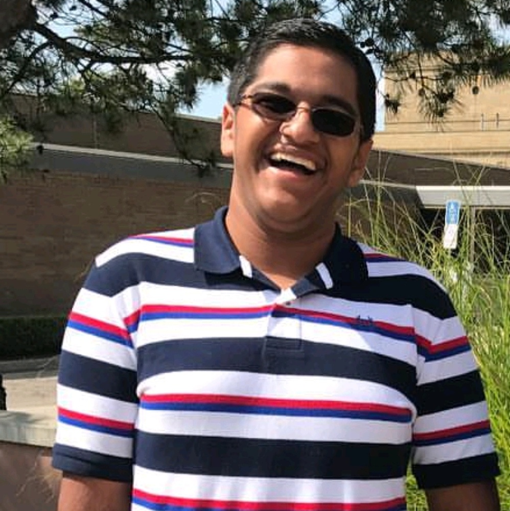 Meet your Posher, Nitish